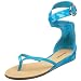 Michael Antonio Women's Devin Flat Sandal