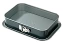 Kaiser Springform EASY QUADRO rechteckig 36x24cm