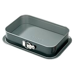 Kaiser 656113 Easy Springform rechteckig, 35 x 24 cm
