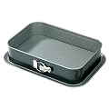 Kaiser Springform EASY QUADRO rechteckig 35x24cm