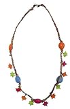 LALEELA Fabuleux Collier Boucles d'oreilles recherche Noël cadeau