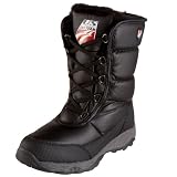 Khombu Womens Snow Ski Winter Boot