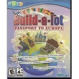 Build-a-lot 3: Passport to Europe ~ IWin