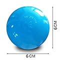 CHAKMEE 50 PCS Sea Balls Indoor and Outdoor for Kid