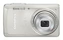 Olympus Stylus 5010 14 MP Digital Camera with 5x Wide Angle Dual Image Stabilized Zoom and 2.7-Inch LCD (Titanium)