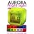 Aurora Colour Changing Clock (Nightlight)