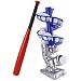 MLB Deluxe Pitching Machine