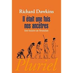 Il �tait une fois nos anc�tres