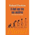 Il �tait une fois nos anc�tres