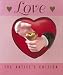 Book Love (Artist's Edition) A Mini Book