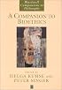 A Companion to Bioethics (Blackwell Companions to Philosophy)