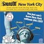 The SoundOf New York City