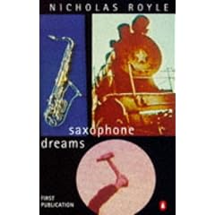 Saxophone Dreams