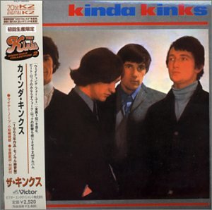 The Kinks - A Well Respected Man Lyrics - Zortam Music