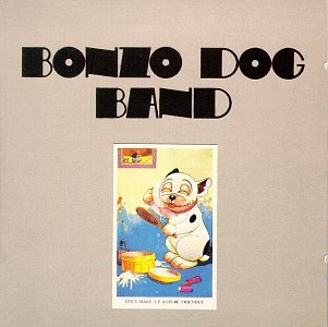 Bonzo Dog Band - Bad Blood Lyrics - Zortam Music