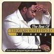 The Best of Thomas Whitfield