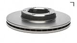 Aimco 3120 Premium Front Disc Brake Rotor Only