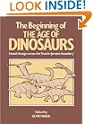 The Beginning of the Age of Dinosaurs: Faunal Change across the Triassic-Jurassic Boundary