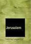 Jerusalem (Large Print Edition)