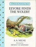 Eeyore finds the Wolery
