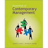 Essentials of Contemporary Management