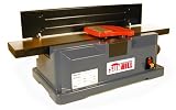 Review Sunhill Machinery SM-100 / SM-100 4