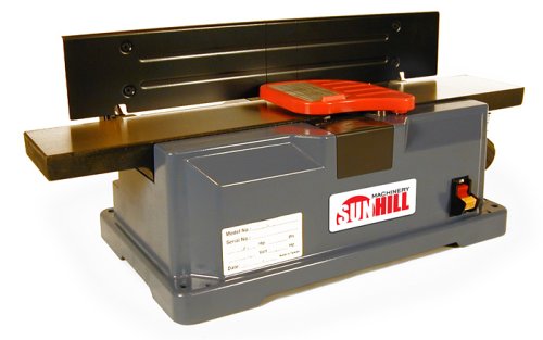 SM-100 4 Bench Top Jointer