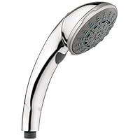 Grohe 28 444 000 Movario 5 Hand shower, StarLight Chrome