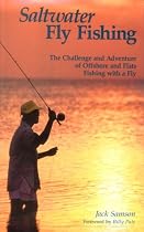 Saltwater Fly Fishing