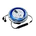Sony D-NE715 Blue ATRAC/MP3 CD Walkman