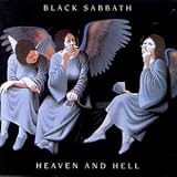 Heaven & Hell [Musikkassette] [UK-Import] - Black Sabbath