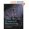 Stop-Motion Armature Machining: A Construction Manual