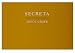 Secreta: Three Methods of Laying Gold Leaf