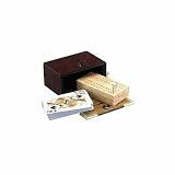 Travel Cribbage with Cards
