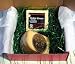 European Vacation Cheese Gift Box