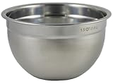 Tovolo Stainless Steel 1-1/2 Quart Mixing Bowl