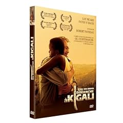 Un dimanche � Kigali