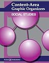 Content-area Graphic Organizers For Social Studies: Grade 7-9