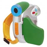 Sakar 32070 Crayola Digital Camcorder Green