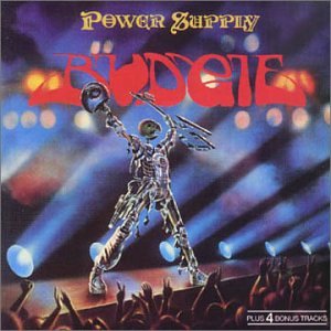 Power Supply