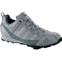 Adidas 2008 Minrett Mountain Bike Shoe - Aluminum - 863253