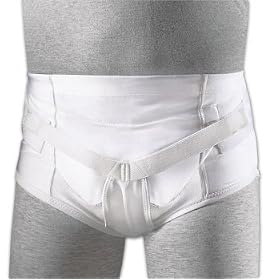 Soft Form Hernia Brief