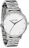 NIXON (jN\) rv THE KENSINGTON WHITE NA099100-00 fB[X [KAi]