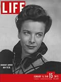 Life Magazine issue dated  February 16, 1948: MOVIES: 'An Ideal Husband'; Movie Lingerie; NATURE: Clever Octopus; please see TABLE OF CONTENTS for information on other articles in this issue.
