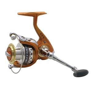 Shakespeare Deceiver Spinning Reel