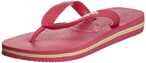Havaianas Kids Brasil Logo HK4110850 Unisex - Kinder Sandalen Preisvergleich