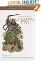 The Book of Chuang Tzu (Arkana)