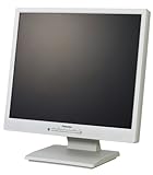 プリンストンテクノロジー 19型ステレオスピーカー搭載SXGA液晶ディスプレイ ホワイト PTFWAE-19