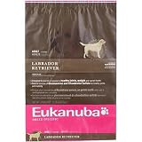 Eukanuba Labrador Retriever Adult Dog Food