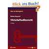 Wirtschaftsv�lkerrecht